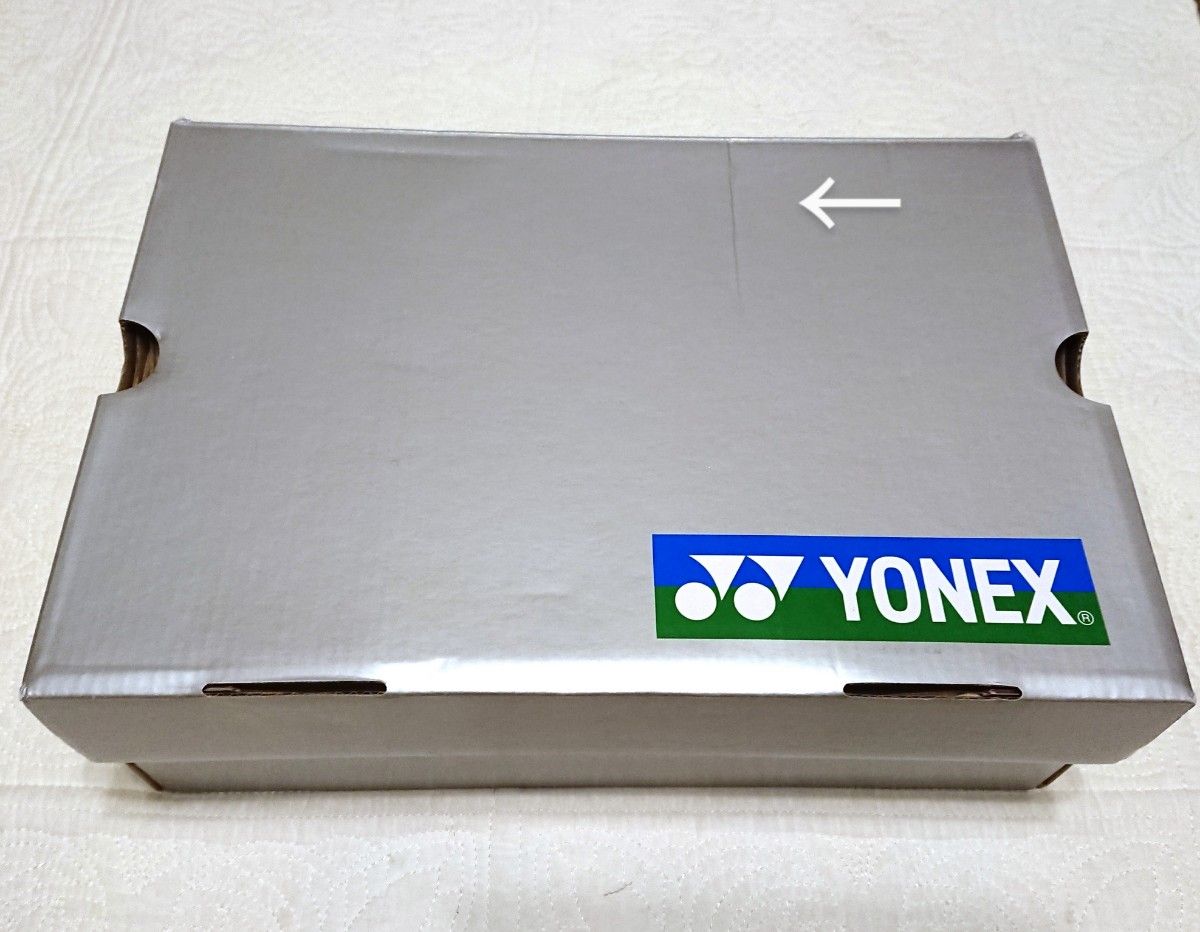 靴空箱 スニーカー空箱  空き箱 箱 YONEX空箱