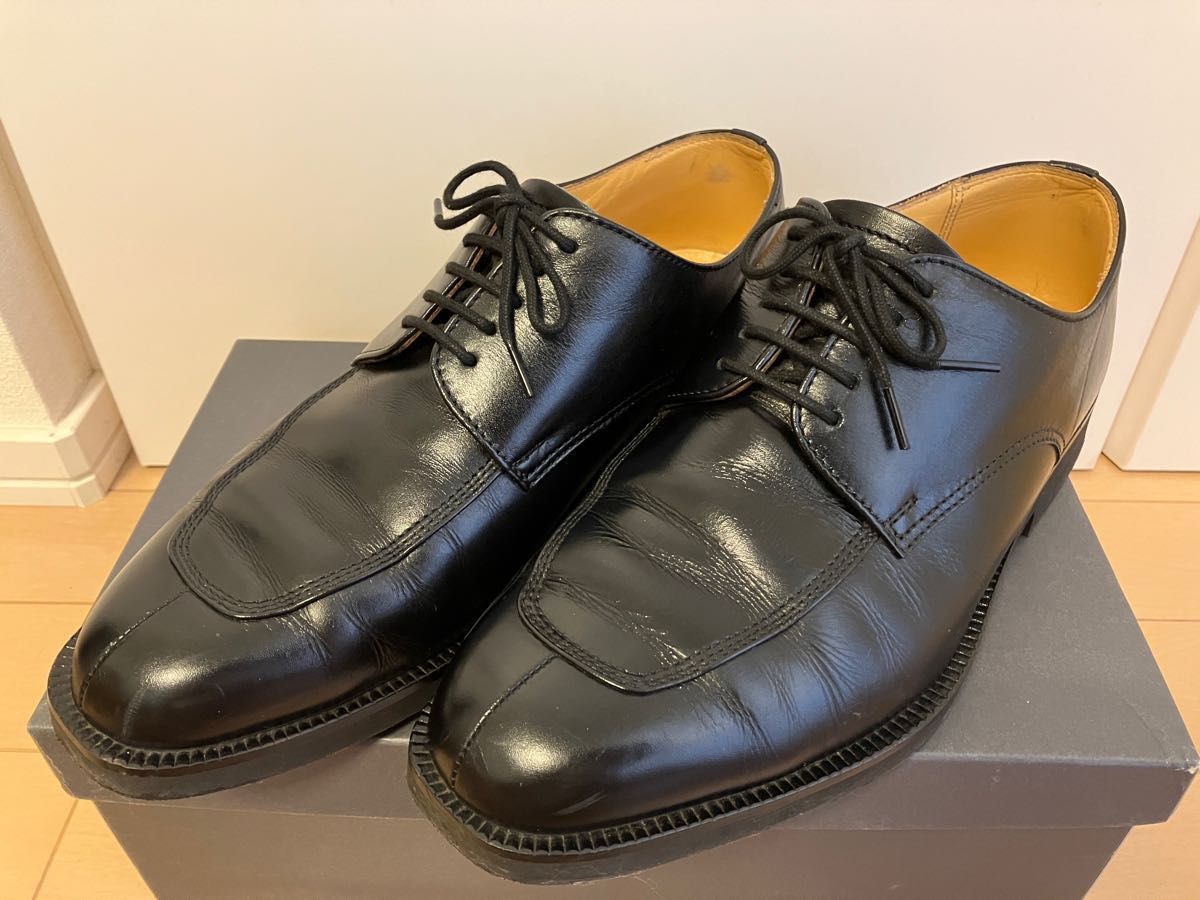 Burberrys バーバリー 紳士用革靴 BU1430 25cm|Yahoo!フリマ Burberrys バーバリー 紳士用革靴 BU1430 25cm|Yahoo!フリマ