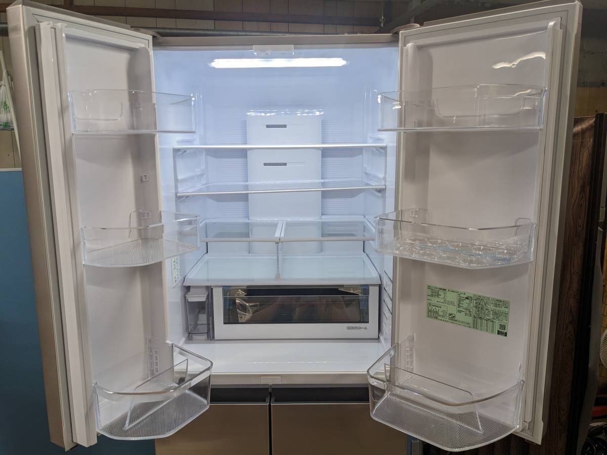 M20TE3414 ミツビシ 冷蔵庫 用の フリージングケース 上 ☆ MITSUBISHI 三菱 冷蔵庫、冷凍庫 
