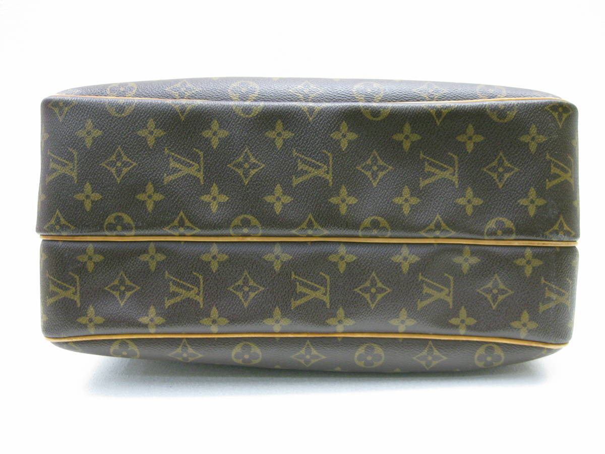 mo/456495/2303/ルイヴィトン LOUIS VUITTON モノグラム リポーターGM