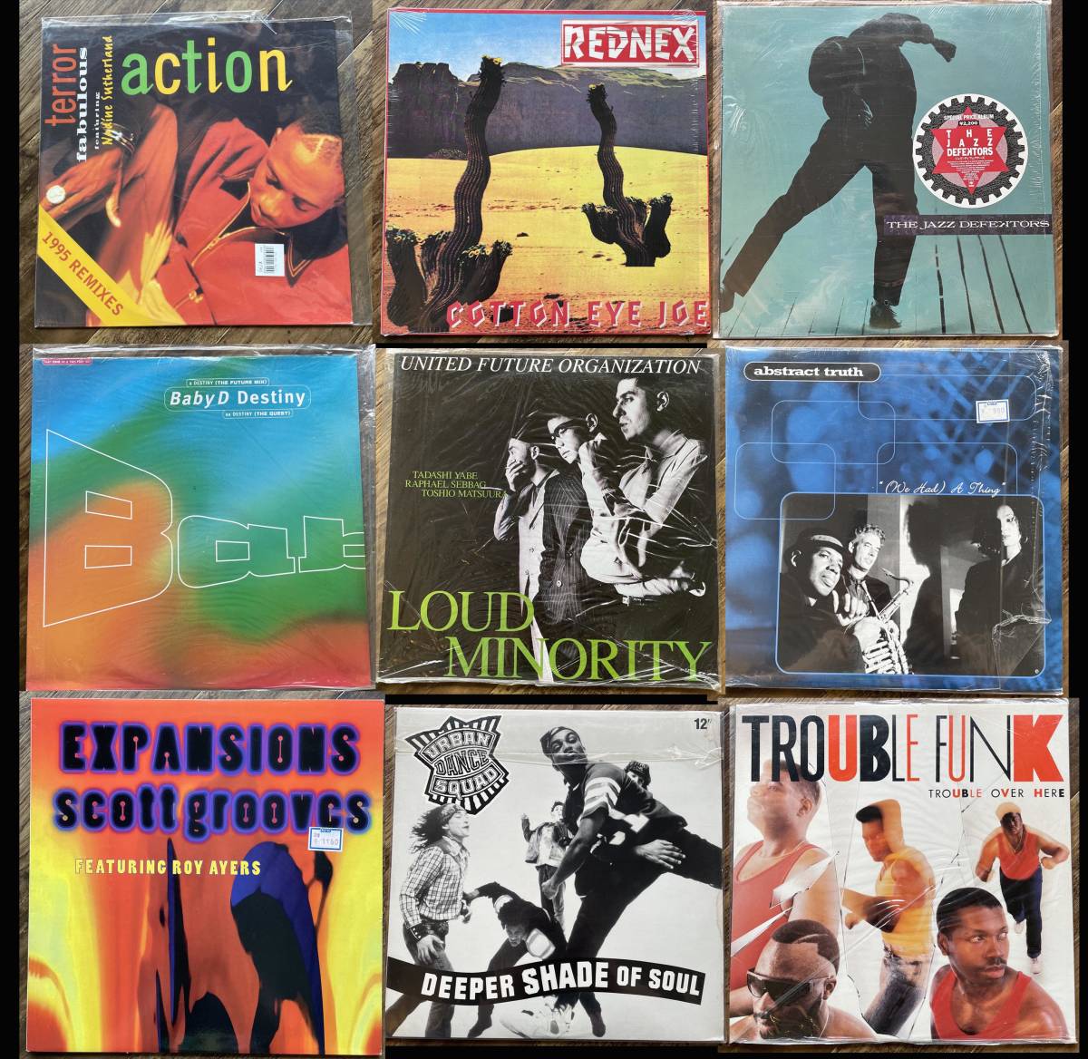 LPレコード R&B HIPHOP おすすめ9枚! www.gastech.com.tr