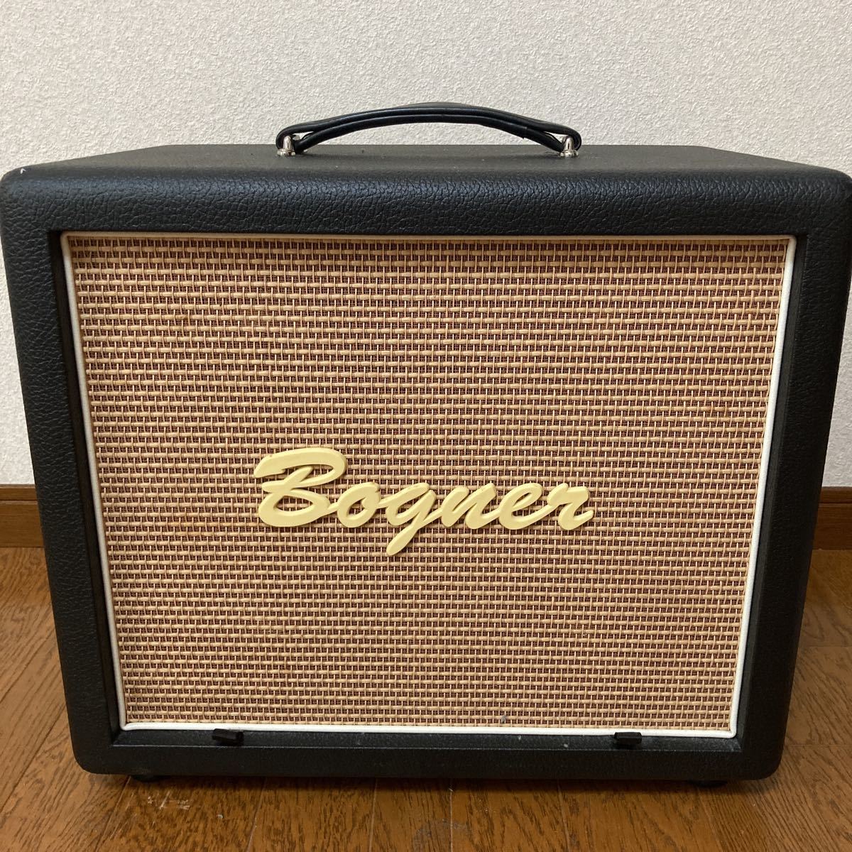 Bogner キャビネット 1×12-