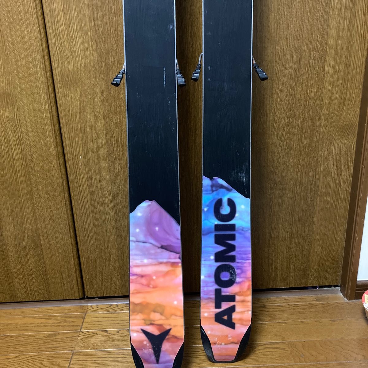 ATOMIC BENT CHETLER 100 180cm ベンチュラー 100 Yahoo!フリマ（旧）-