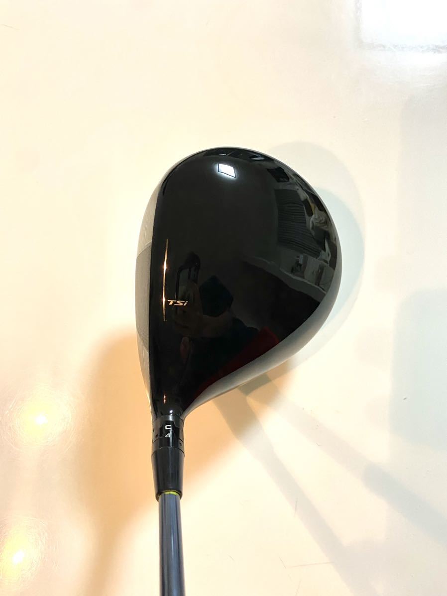 Tsi3 ドライバー 9° ディアマナpd 60S タイトリスト | biocells.com.ar