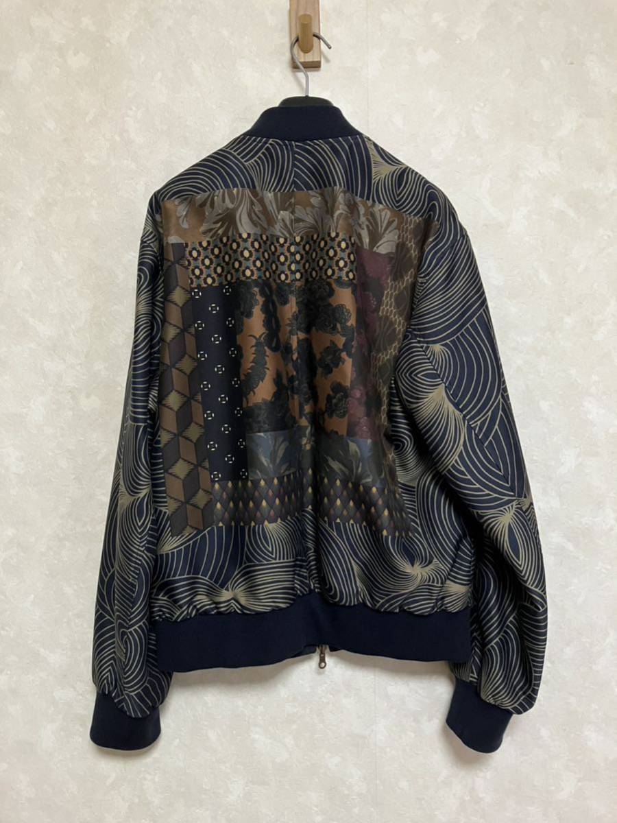 正規品質保証】 dries NOTEN DRIES van ドリスヴァンノッテン noten