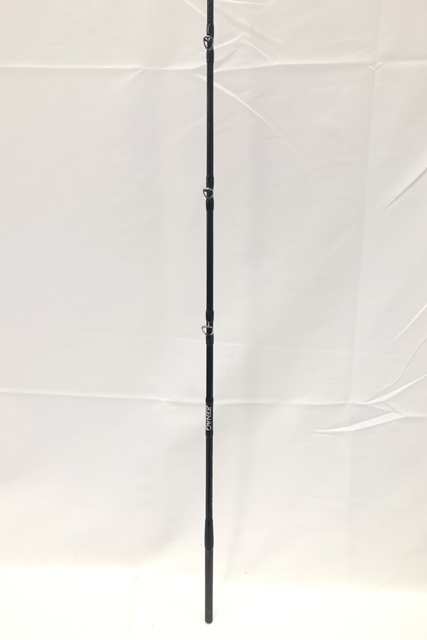 東京)◇ZENAQ ゼナック FOKEETO IKARI フォキートイカリ ベイトロッド