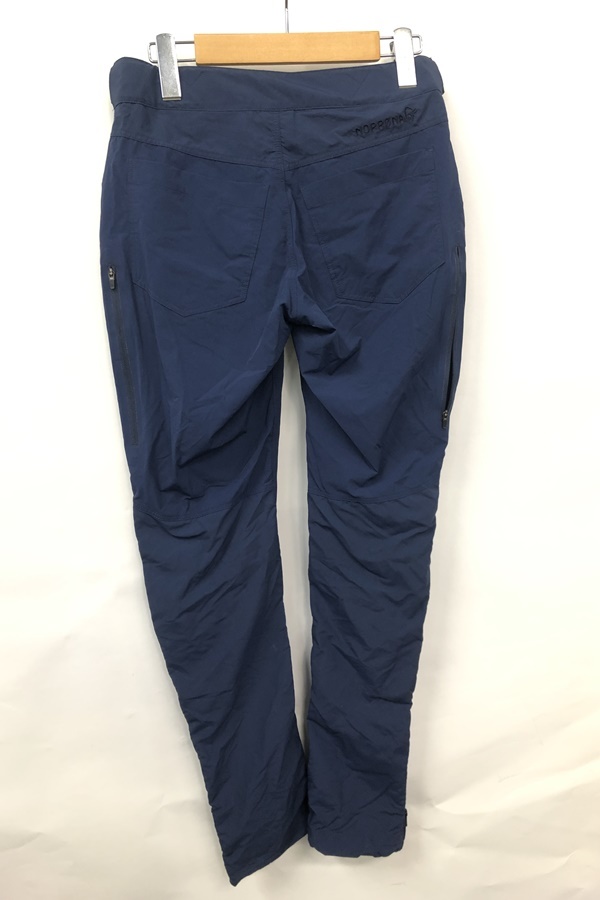 送料無料】東京)Norrona ノローナ Bitihorn lightweight pants ビティ