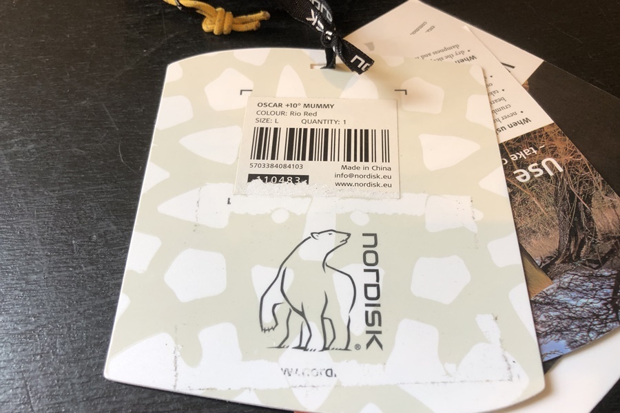 Yahoo!オークション - 東京) NORDISK ノルディスク Oscar +10 Yahoo!オークション - 東京) NORDISK ノルディスク Oscar +10