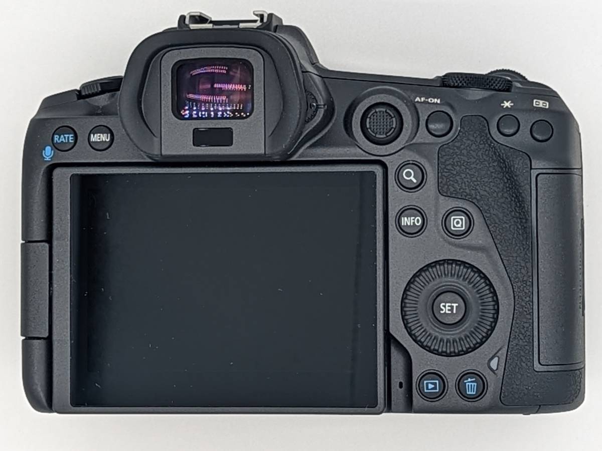 Yahoo!オークション - 新品同様 CANON EOS R5 ボディ 2022年9月 Yahoo!オークション - 新品同様 CANON EOS R5 ボディ 2022年9月