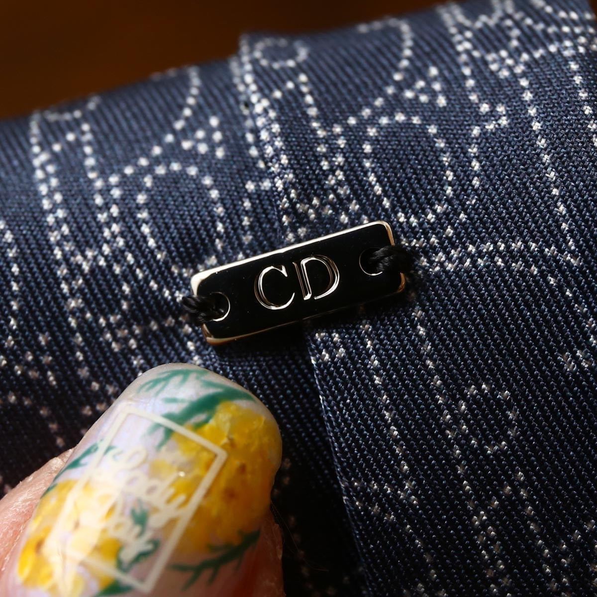 未使用 DIOR ディオール 箱付き ネクタイ|Yahoo!フリマ(旧 未使用 DIOR ディオール 箱付き ネクタイ|Yahoo!フリマ(旧