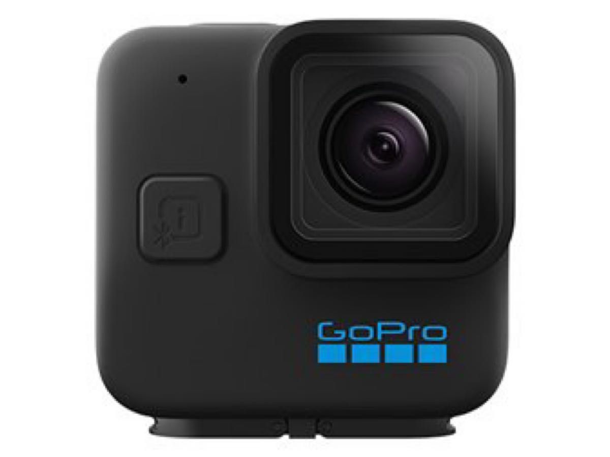 新品未開封ゴープロ GOPRO HERO11 Black Mini-