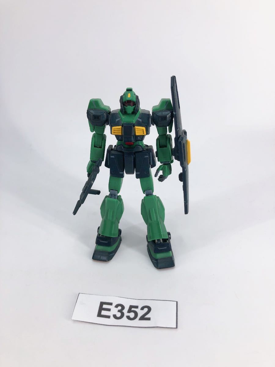 【即決】HCM-Pro 1/200 ネモ ガンダム ガンプラ 完成品 ジャンク 同梱可 E352_画像1