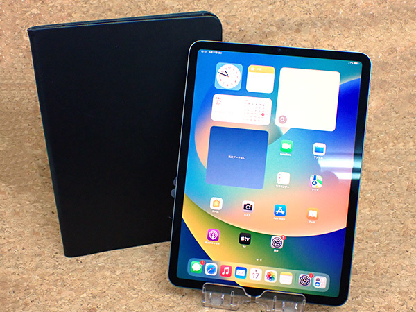 美品 iPad Pro 11インチ 第三世代 本体 128GB WiFiモデル | www