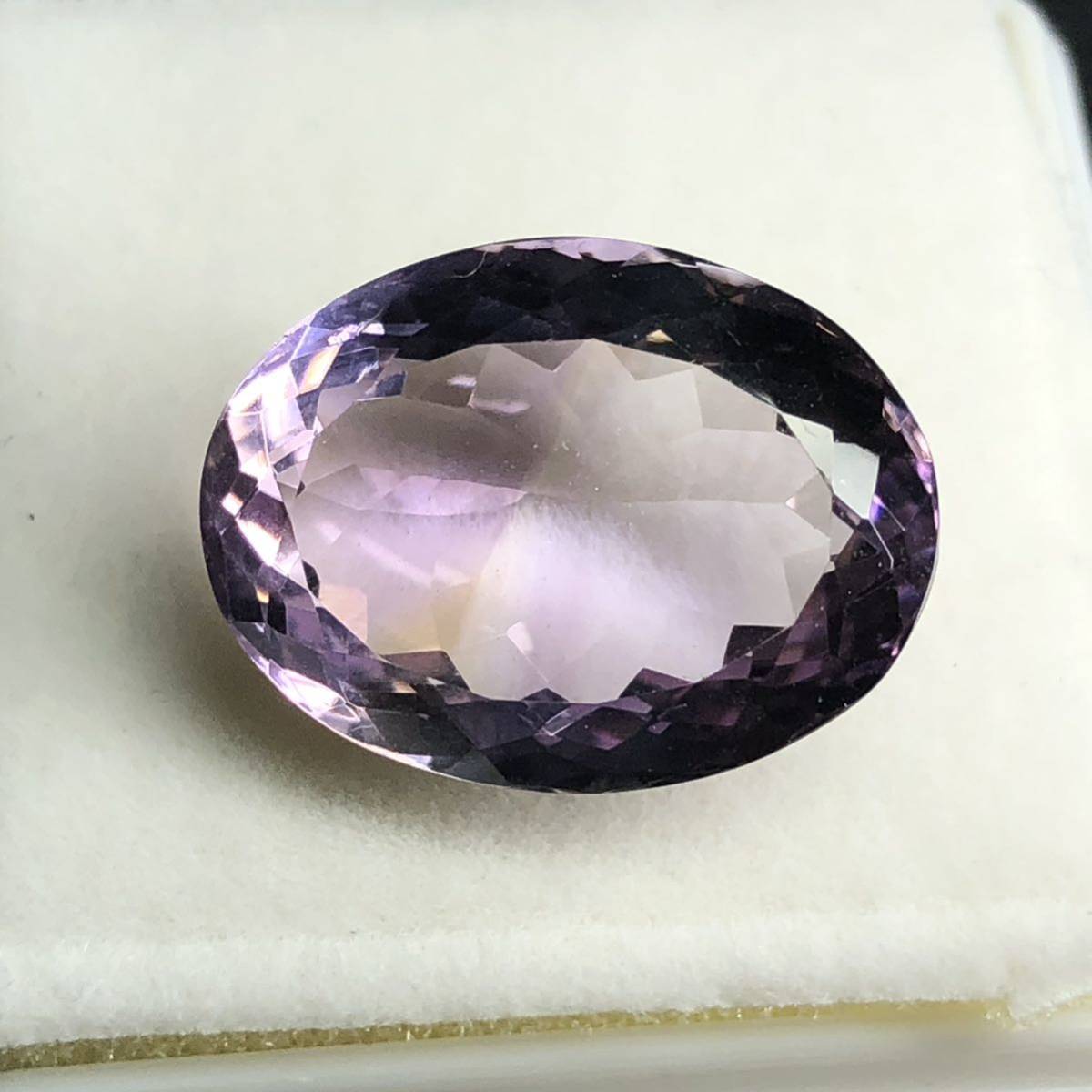 ⭐︎【天然】アメトリン ルース 23.38ct | gencegitimvakfi.org