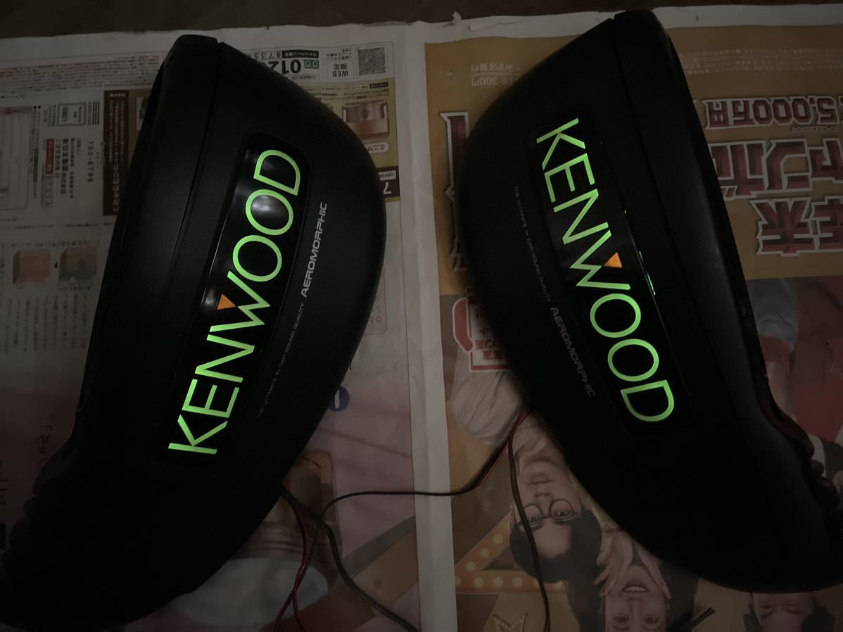 Yahoo!オークション - KENWOOD ケンウッド スピーカー KSC-7170 Yahoo!オークション - KENWOOD ケンウッド スピーカー KSC-7170