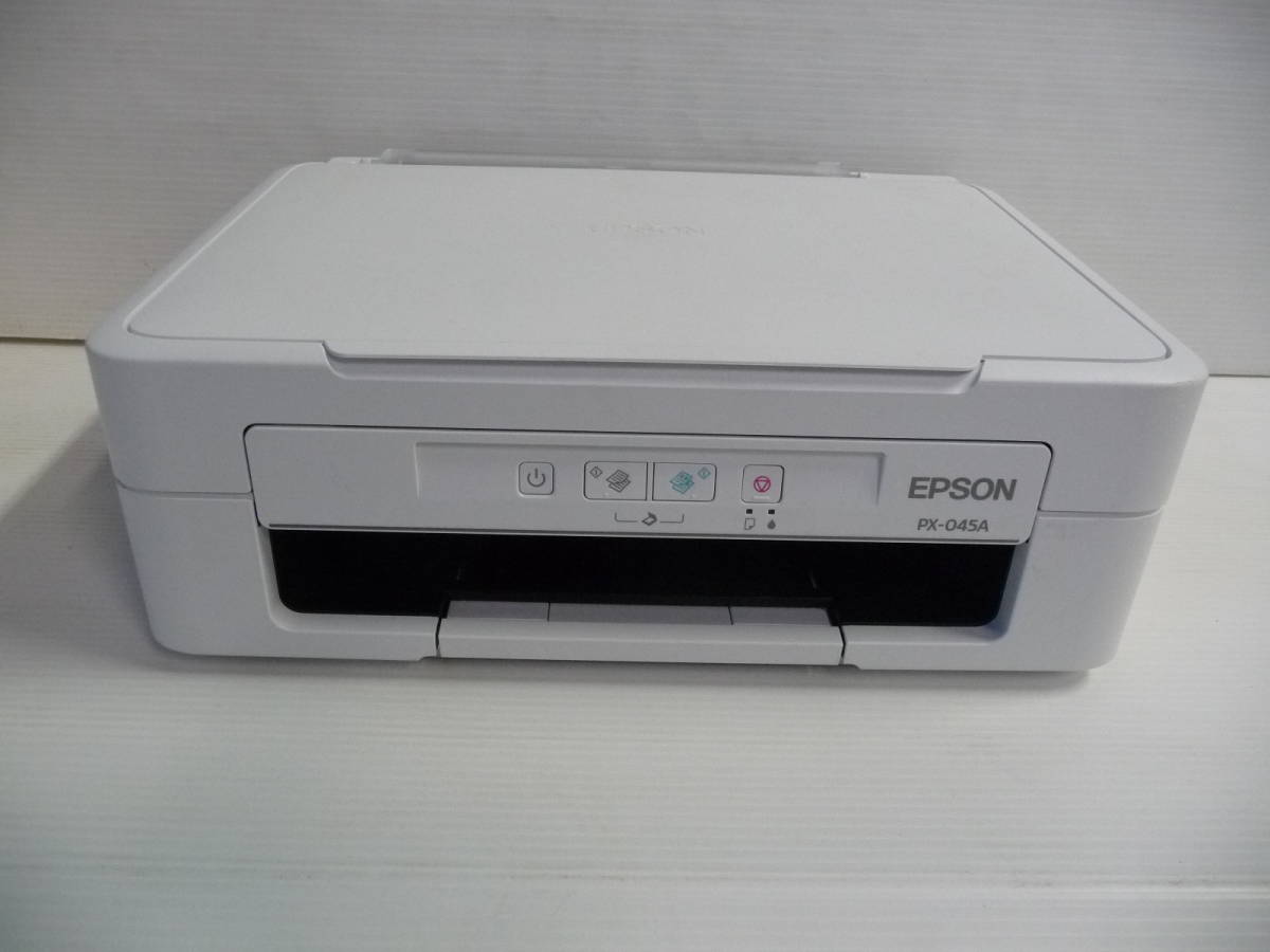 感謝の声続々！ □EPSON エプソン Colorio カラリオ インクジェット