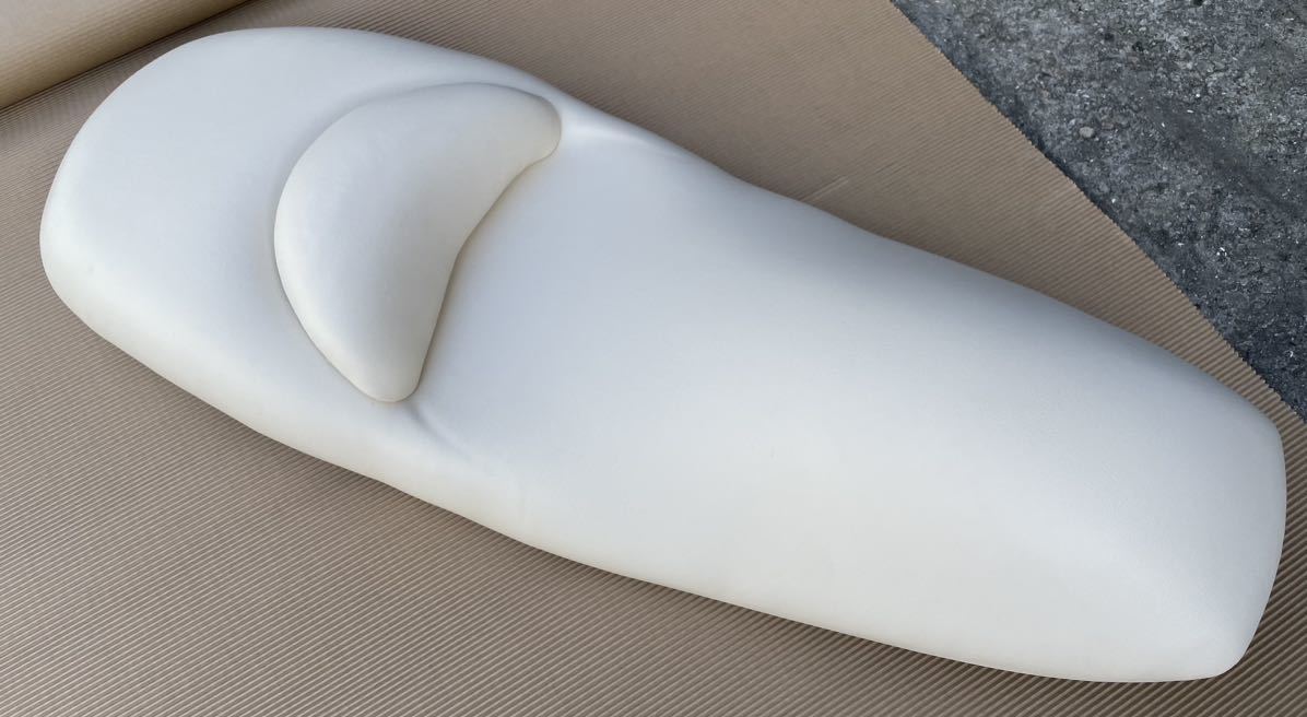 お土産商品 - 【純正中古張替】 ヤマハ マグザムSG17J/SJ21J 張り替え