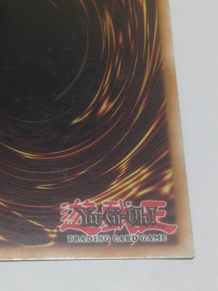 遊戯王 TOON DARK DUPO-EN041 ウルトラレア 良品 1st 海外版 MAGICIAN