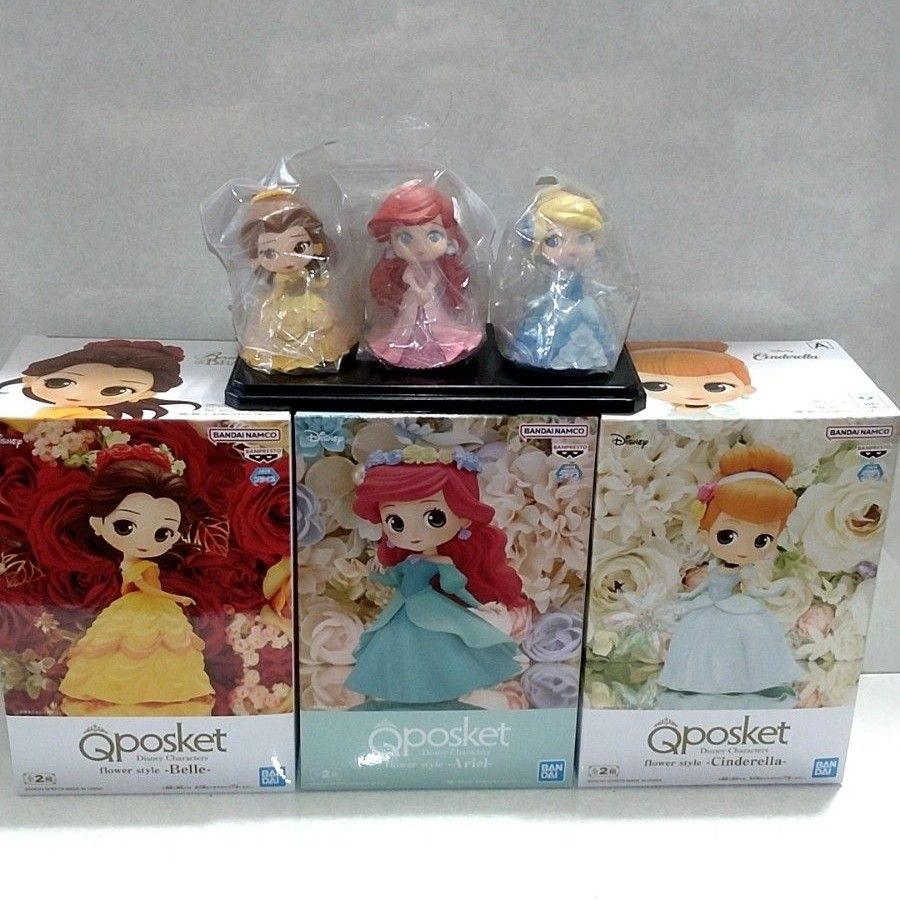 Disney プリンセス フィギュア 6種セット|Yahoo!フリマ(旧 Disney プリンセス フィギュア 6種セット|Yahoo!フリマ(旧