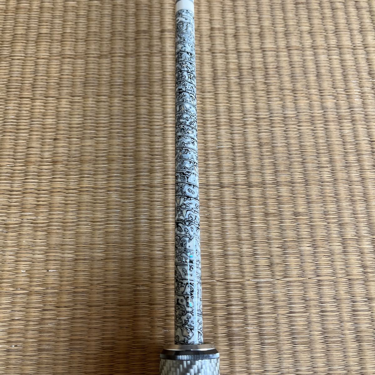 DAM筏チヌ竿 152cm 穂先3本 大物仕様|Yahoo!フリマ(旧PayPay DAM筏チヌ竿 152cm 穂先3本 大物仕様|Yahoo!フリマ(旧PayPay