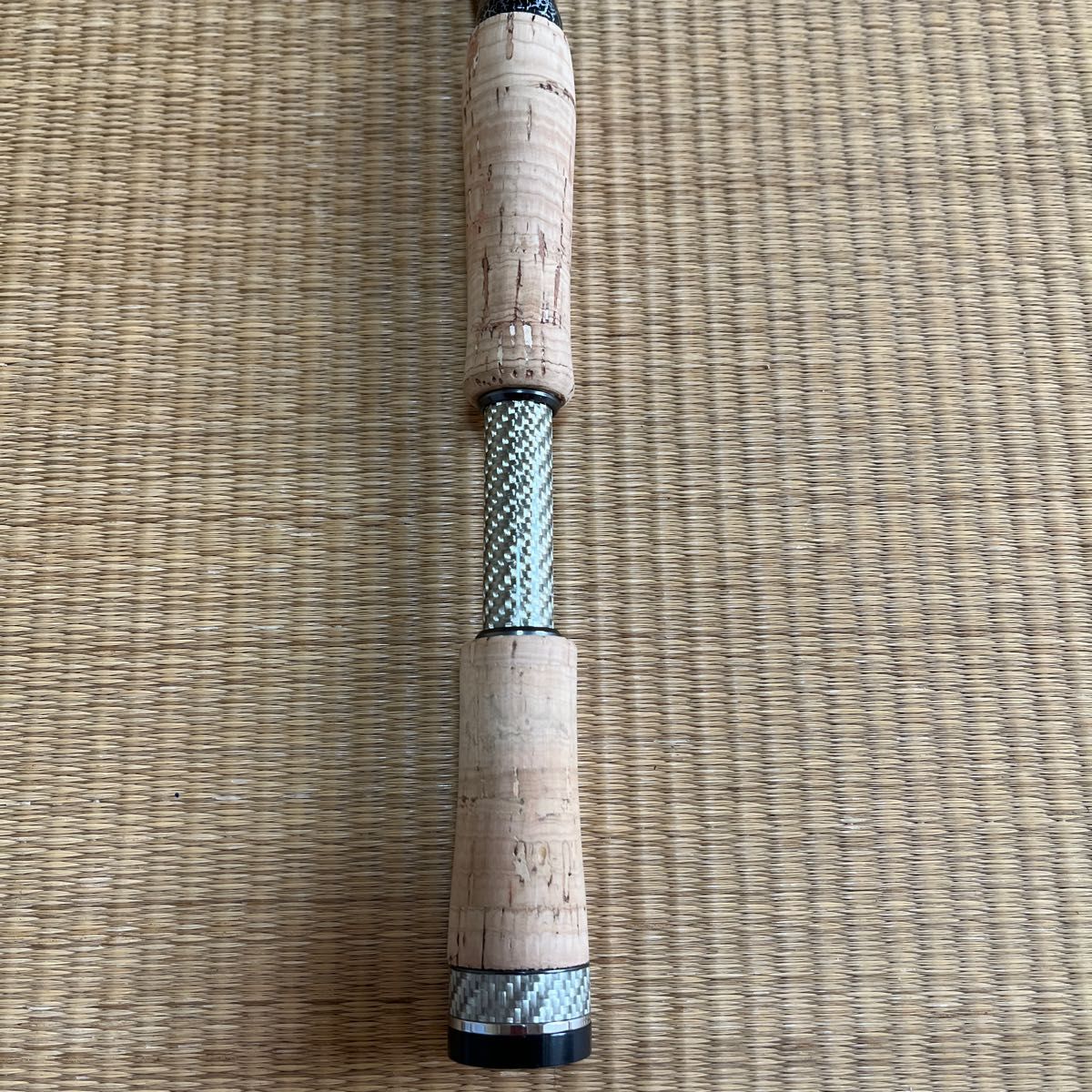 DAM筏チヌ竿 152cm 穂先3本 大物仕様|Yahoo!フリマ(旧PayPay DAM筏チヌ竿 152cm 穂先3本 大物仕様|Yahoo!フリマ(旧PayPay