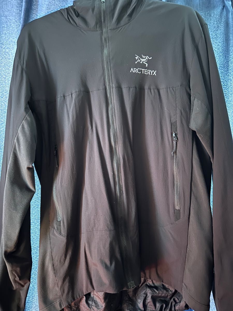 Arc'teryx アークテリクス ジャケット Columbia｜PayPayフリマ