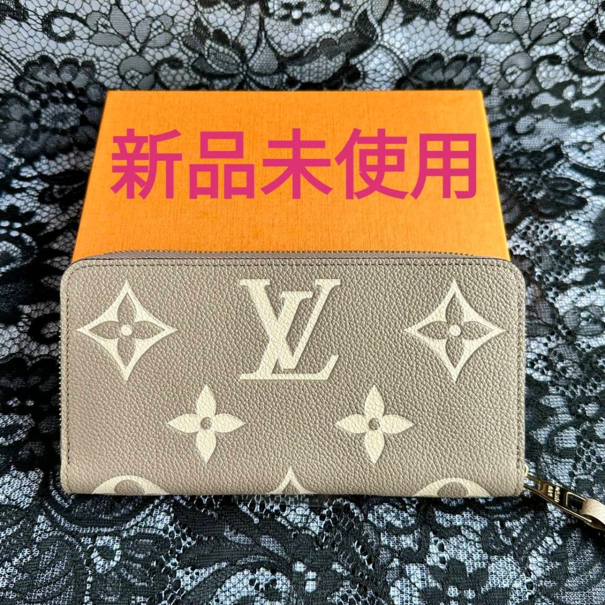 新品未使用・ルイヴィトン メンズ 6キーホルダー ダミエ 財布 レディース 小物 三つ折り財布 ボタン代 VUITTON キーケース 2373