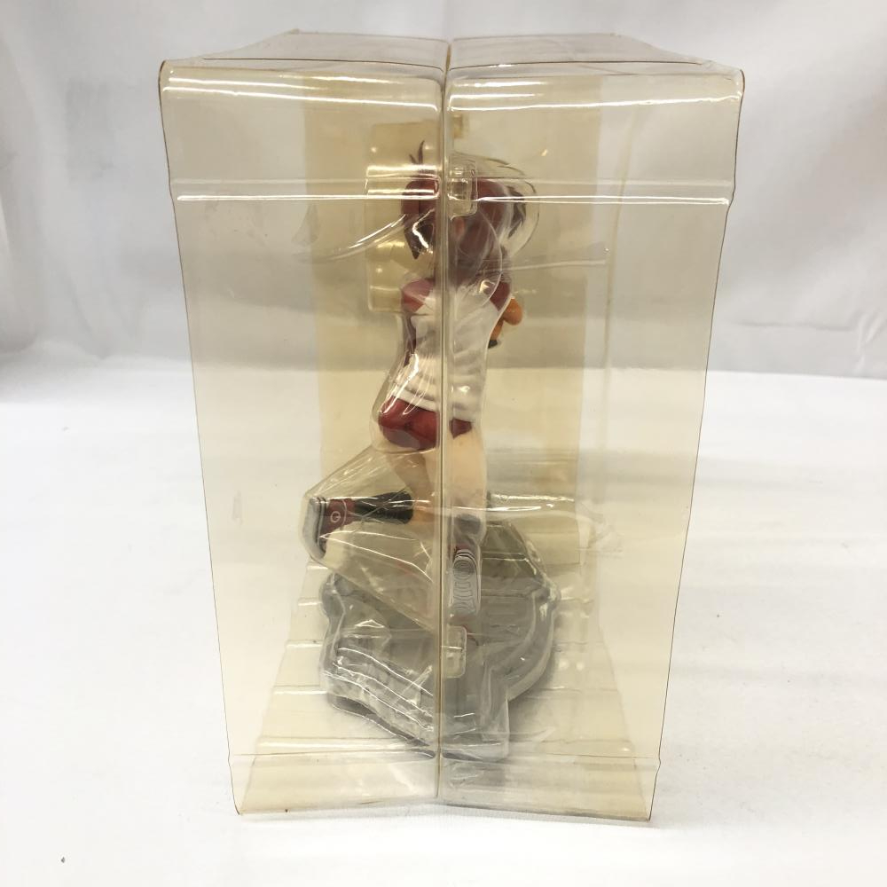 【中古】開封）一色あかね 1/8 ビビッドレッド・OP ALTER[240091316567]_画像5