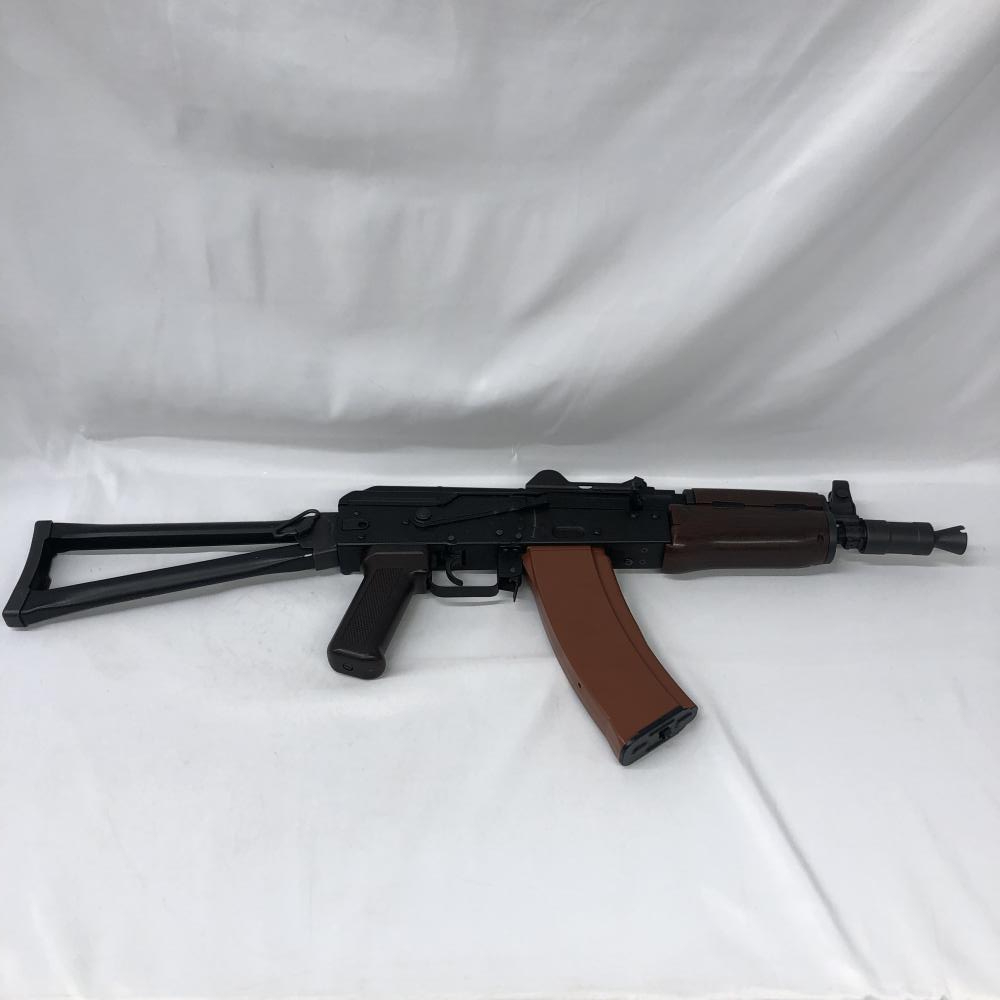 【中古】18歳以上 AKS74U(次世代電動ガン) 東京マルイ 0.48J[240091318341]_画像5