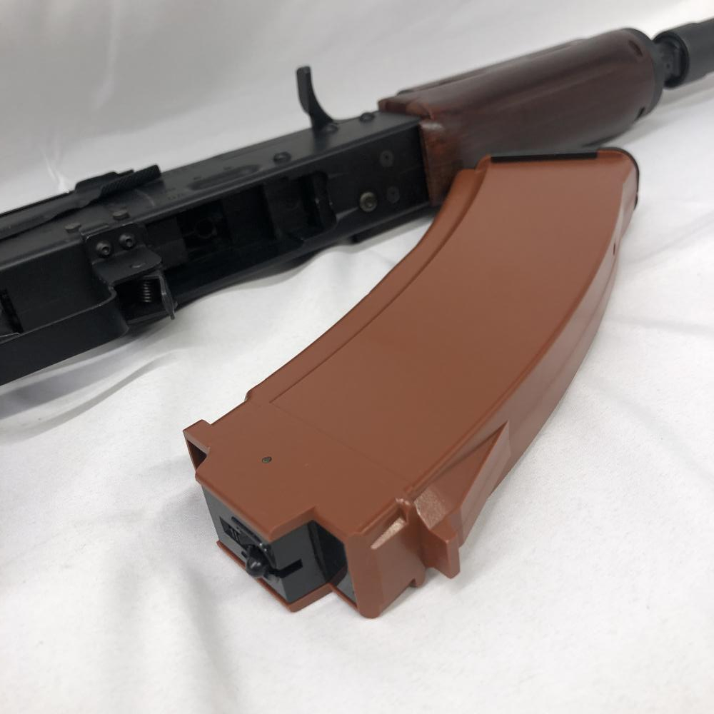 【中古】18歳以上 AKS74U(次世代電動ガン) 東京マルイ 0.48J[240091318341]_画像6