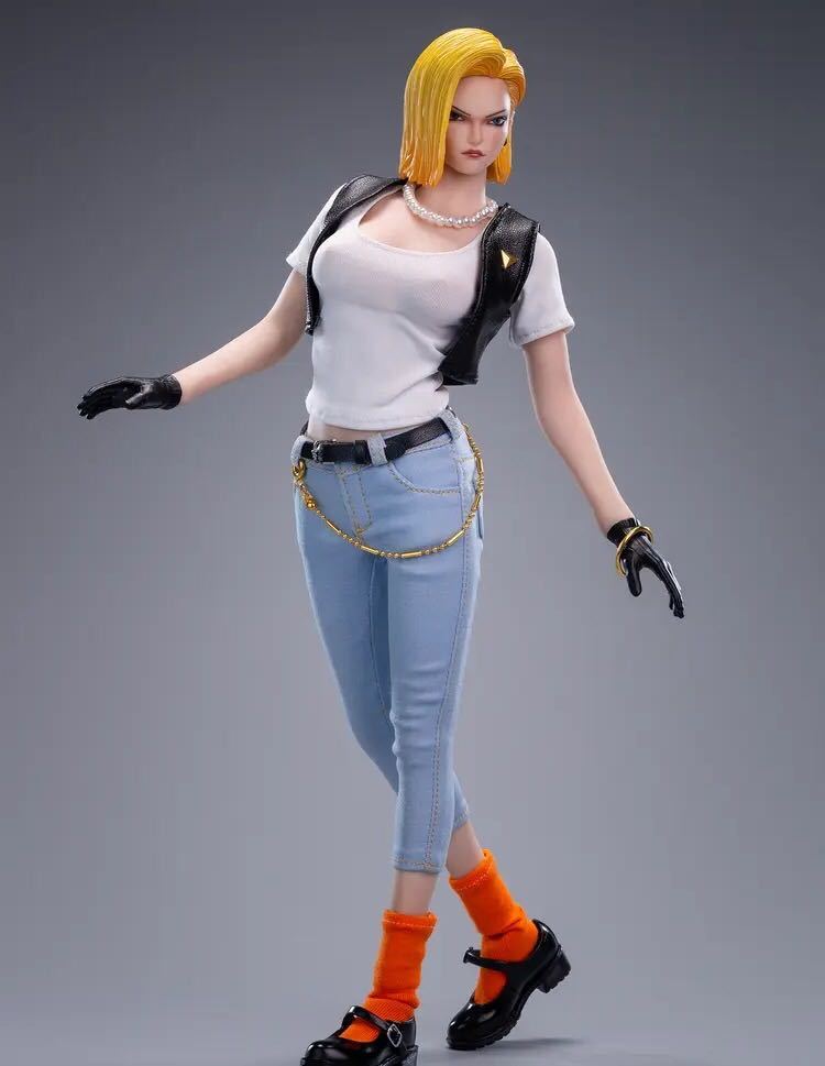 シームレス フィギュア デッサン用 1/6 マタニティ ボディ 妊婦 衣装