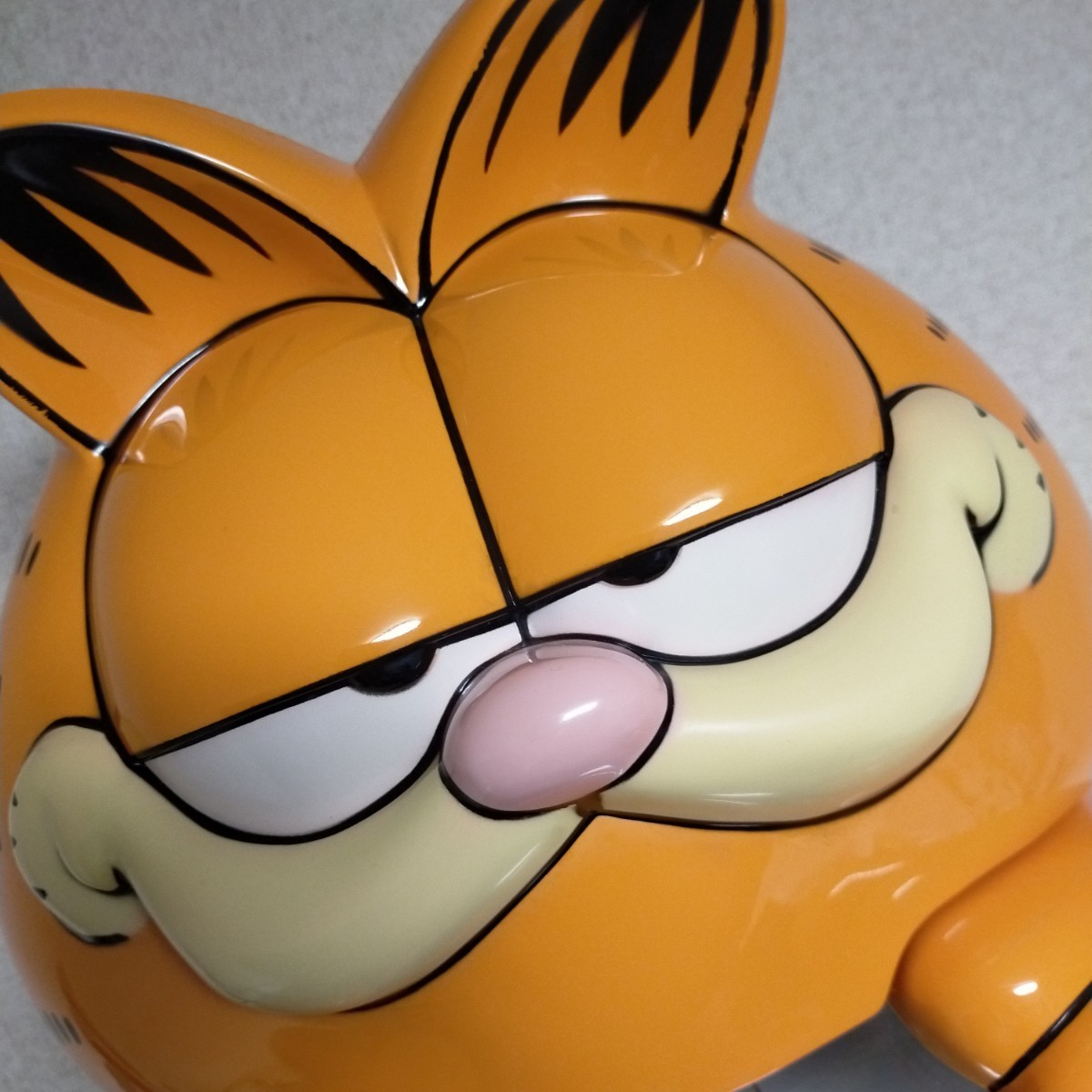 ガーフィールド Garfield 水槽 照明 ポンプ付き 激レア アクアリウム