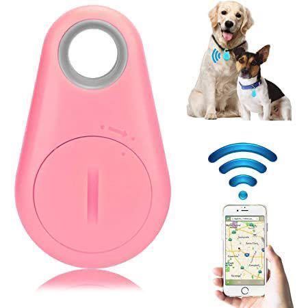 犬　猫　Bluetooth GPS追跡 盗難防止 忘れ物　浮気調査　トラッカー　認知症　通学　防犯　認知症　6_画像1