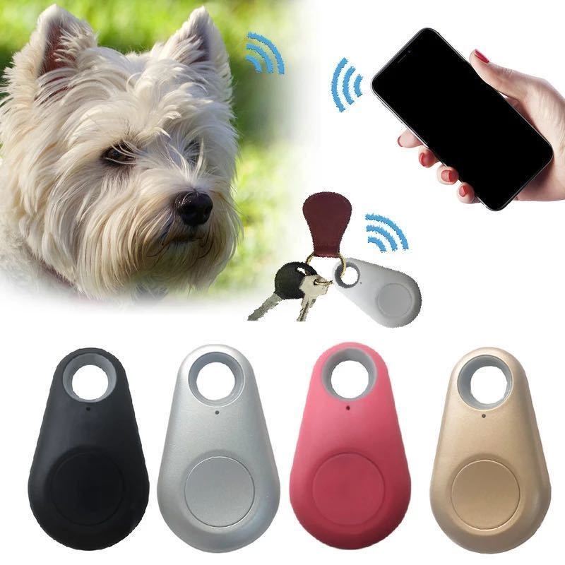 犬　猫　Bluetooth GPS追跡 盗難防止_画像1