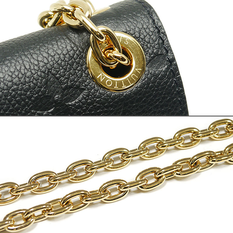 ルイヴィトン Louis Vuitton LV ヴァヴァンBB M44550 モノグラム・アン