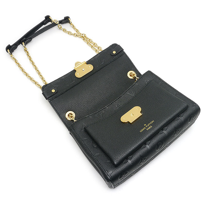 ルイヴィトン Louis Vuitton LV ヴァヴァンBB M44550 モノグラム・アン