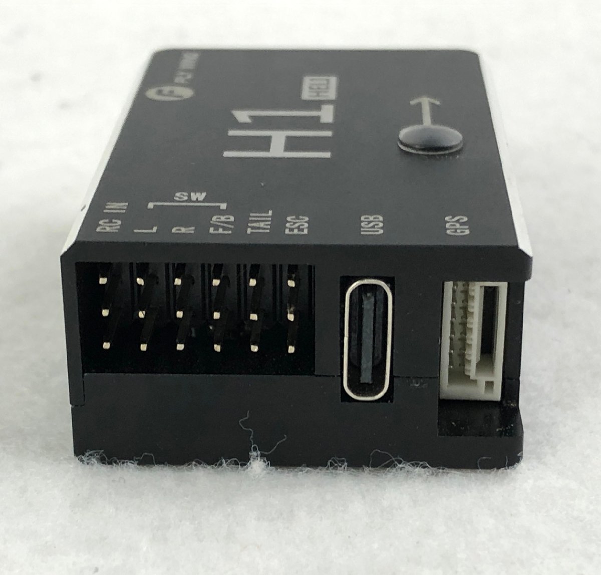 H1 オートパイロットシステム H1 オートパイロットシステム