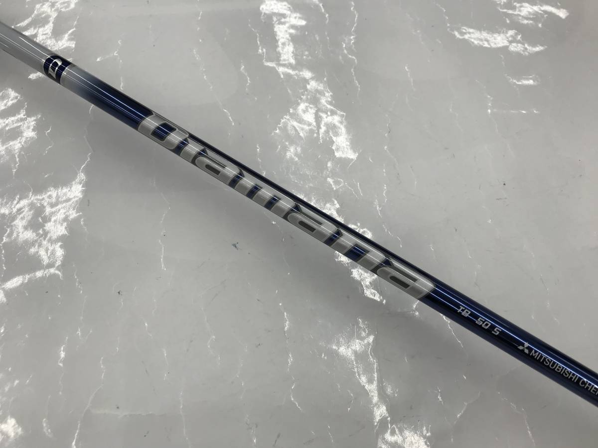 1W タイトリスト TSi3 9度 flex:S Diamana TB50 メンズ右 即決価格