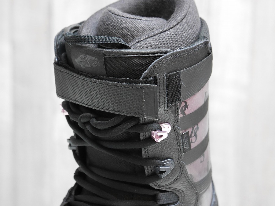超美品の PRO HI-STANDARD VANS 【新品:SALE】23 - ブーツ