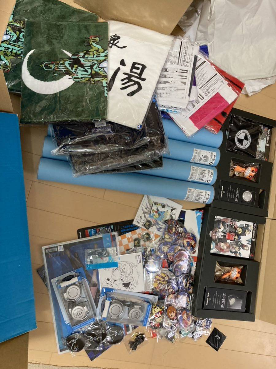 ペルソナ3 結城理、桐条美鶴、真田明彦、アイギス、荒垣真次郎 ペルソナ3 結城理、桐条美鶴、真田明彦、アイギス、荒垣真次郎