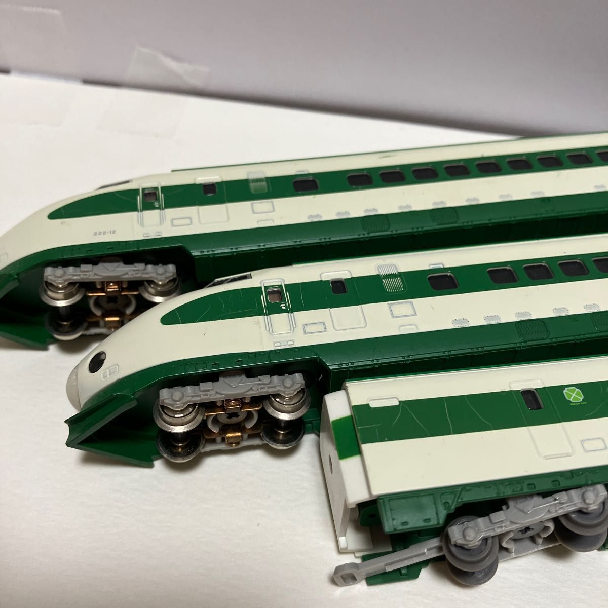 TOMIX 新幹線200系 東北,上越 6両セット 2801,2802,2803,2805,2806,2807 電車模型 TOMIX 新幹線200系 東北,上越 6両セット 2801,2802,2803,2805,2806,2807 電車模型