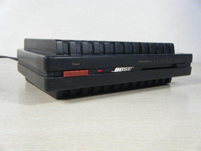 ヤフオク! - 3ら1○BOSE MODEL1701 ボーズ コンパクトパ...