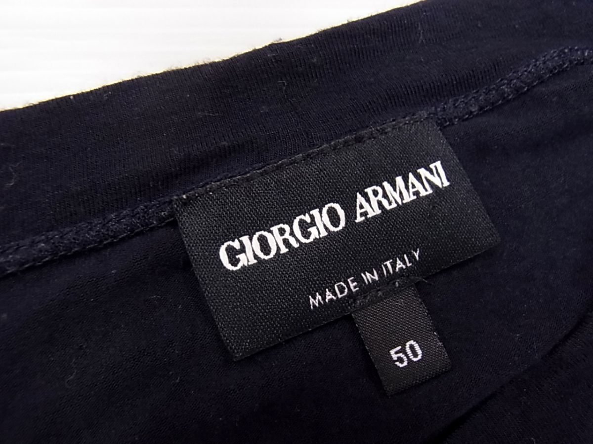 18760円最 安 商品 【5%OFF】 【GIORGIO ARMANI】【上品】 ジョルジオ