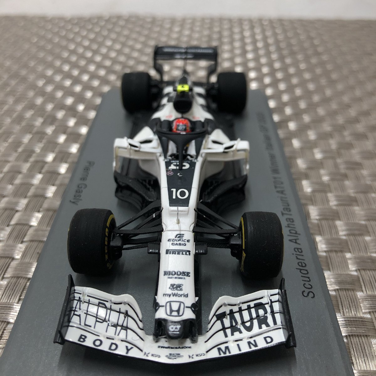 人気ショップが最安値挑戦 ヤフオク! - スタジオ27 アロウズヤマハ A18