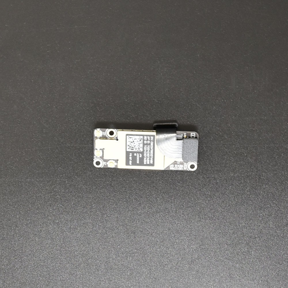 当日発送 Mac mini Mid 2011 AirPort Bluetooth Board 2Y 中古品 BCM94331PCIEBT3AX 無線LANカード_画像2