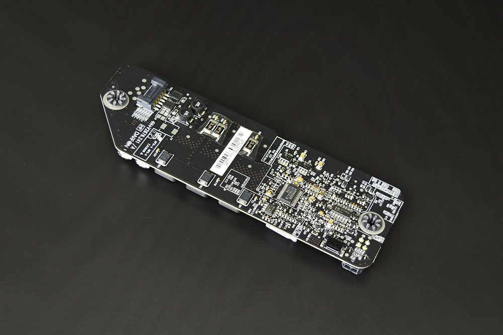 当日発送 iMac 21.5 inch インバーターボード LED Driver Board V267-707 中古品 1-118-17 A1311 バックライト_画像2