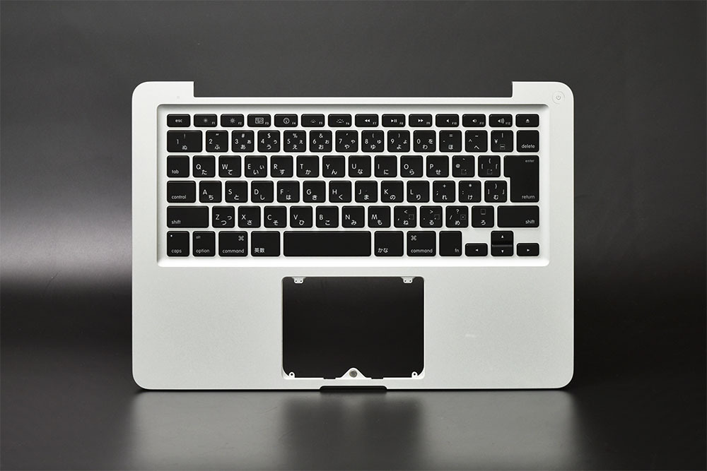 人気定番の 2009 inch Pro13 MacBook 当日発送 A1278 JIS 1-911-7 中古