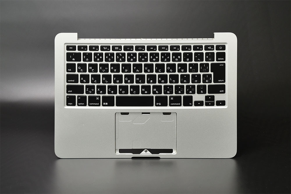 選ぶなら Bar Touch Retina Pro MacBook ジャンク 13インチ MLVP2J/A