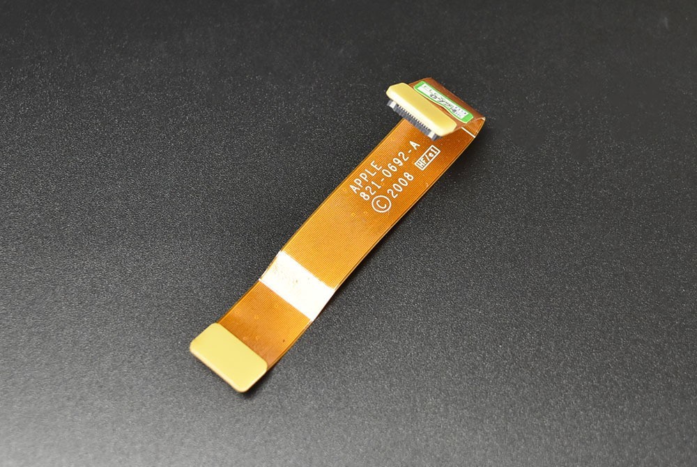 В день Apple Mac Mini в начале 2009 года Bluetooth Flex Cable 821-0692-A Используемые товары