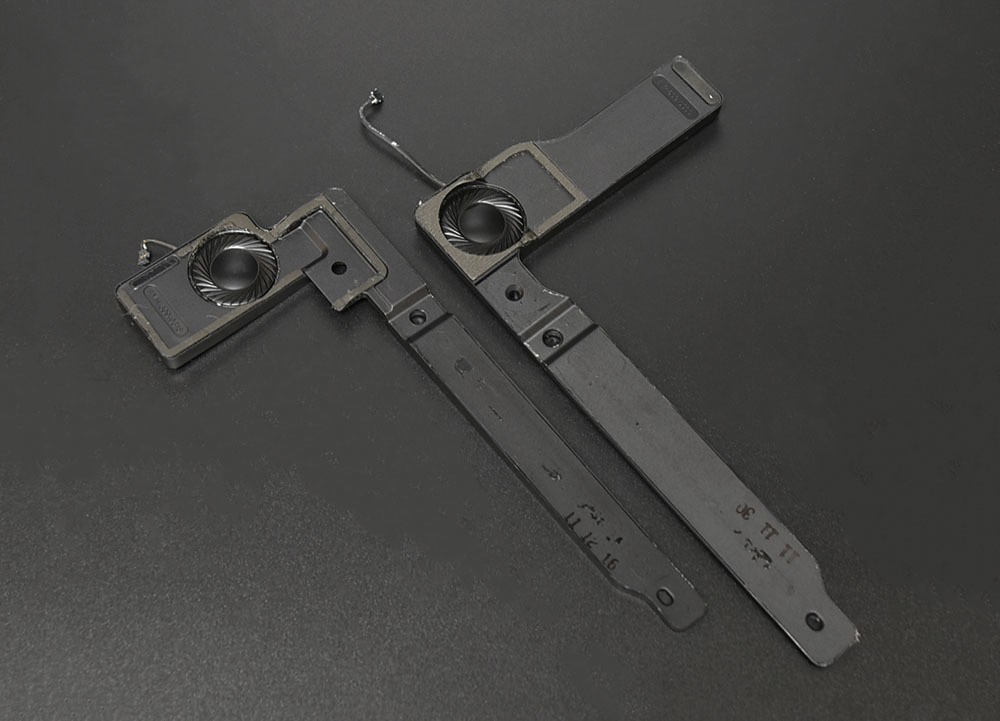 当日発送MacBook Air 13 inch 2013 2014 2015 2017 A1466 スピーカー